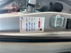 تۆیۆتا لاندكروزر پرادۆ